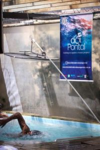 Cannabis Swim Challenge