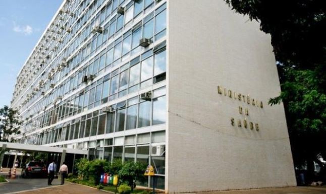 Ministério da Saúde e a Cannabis Medicinal