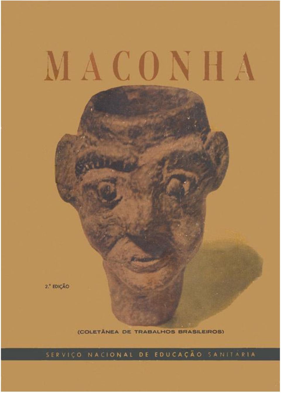 Maconha: coletânea de trabalhos brasileiros – Wikipédia, a enciclopédia  livre