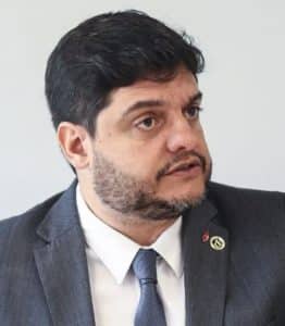 Dep. distrital Rodrigo Delmasso