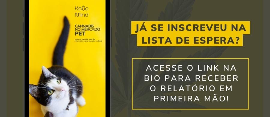 KAYA cannabis pet
