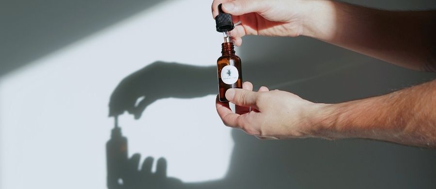 redes sociais cannabis