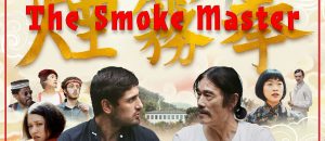 O Mestre da Fumaça