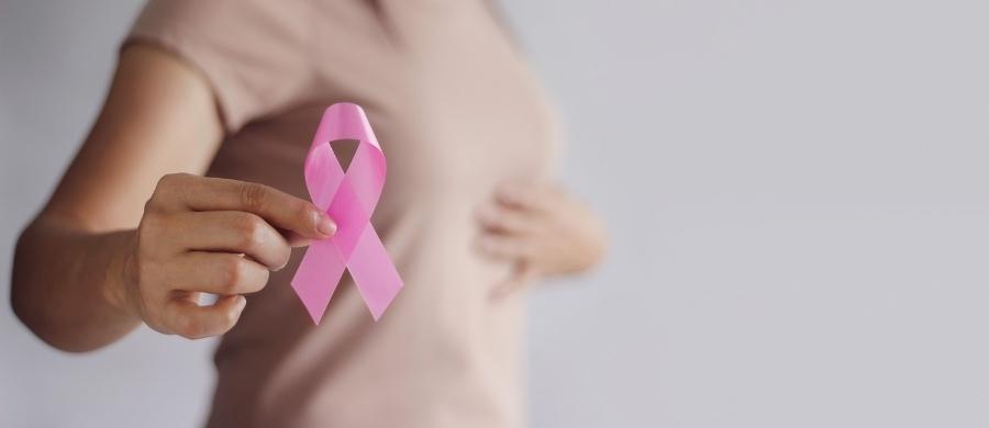 cancer de mama cogumelos