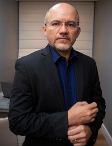 Dr. Francinaldo Gomes