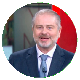 Dr. Luiz Carlos Scocca Junior