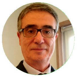 Dr. Marcos José de Mello Prandine