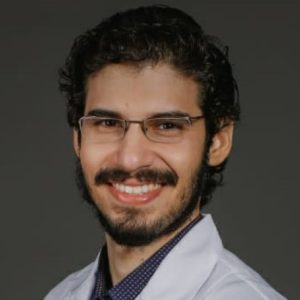Dr. Vinicius Mesquita
