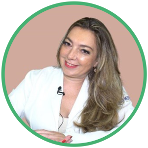 Dra. Viviane Ferreira de Campos Poinsignon - Dermatologista, CRM: 117795