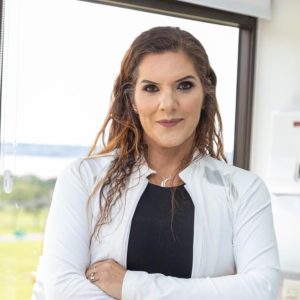 Dra. Gianna Guiotti Testa