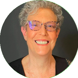 Dra. Lia Likier Steinberg