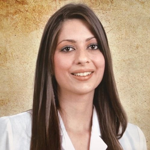 Dra. Priscila Leme Tavante