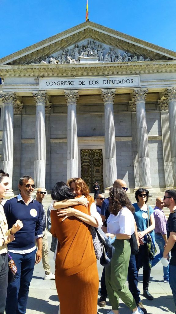 ¡Regulamos! Como a regulamentação da Cannabis na Espanha impacta os pacientes?