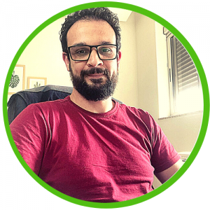 Hygor Kleber Cabral Silva