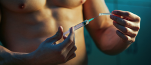 Cannabis teste antidoping