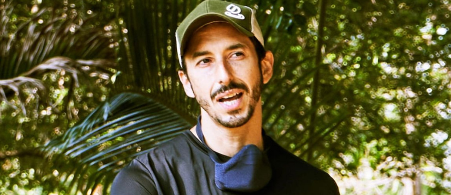 Fernando Paternostro