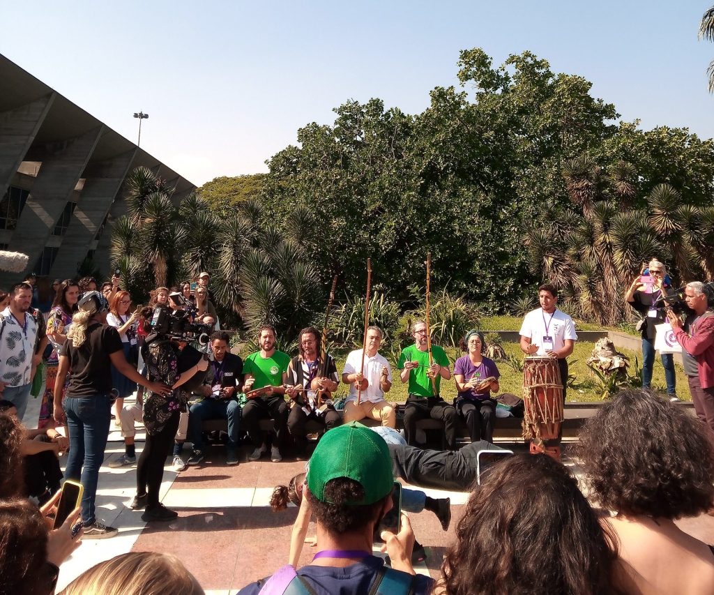 Confira o que aconteceu de melhor no primeiro dia do III Seminário Internacional: Cannabis medicinal Um olhar para o Futuro, no Rio de Janeiro