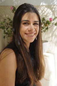 Maria Eugenia Riscala