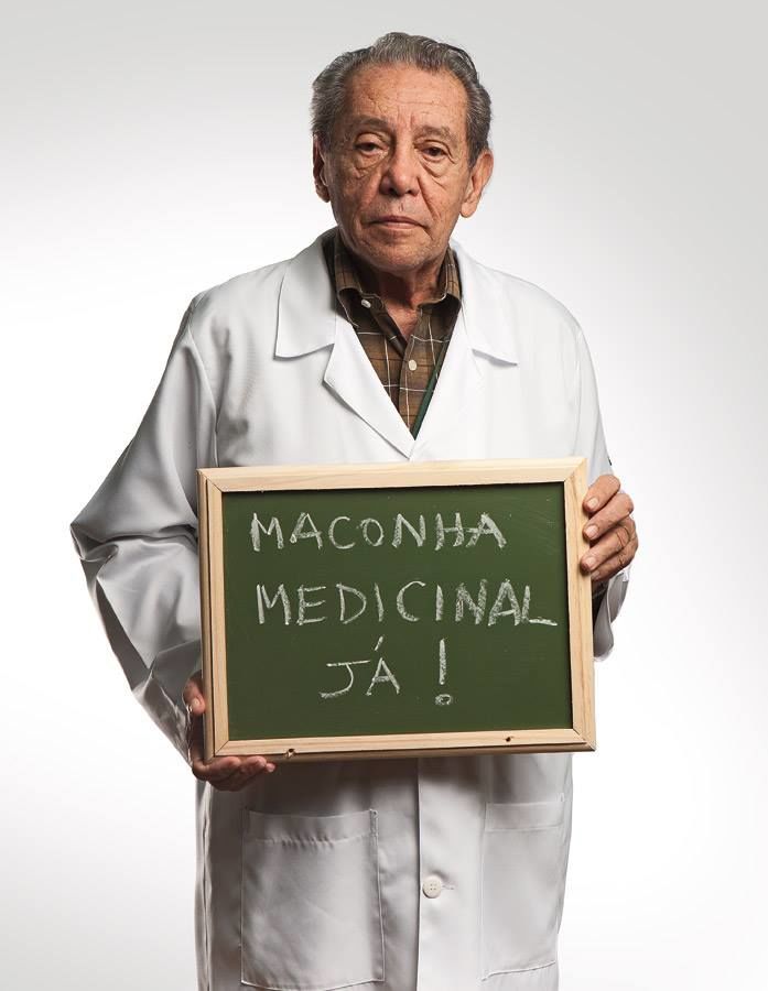 Nota da Reitoria da Unifesp sobre Prof. Elisaldo Carlini | Farmacia