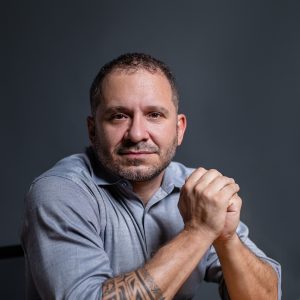 Dr. Rodrigo Eboli Costa, CRM 142765