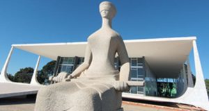 STF julga descriminalização das drogas