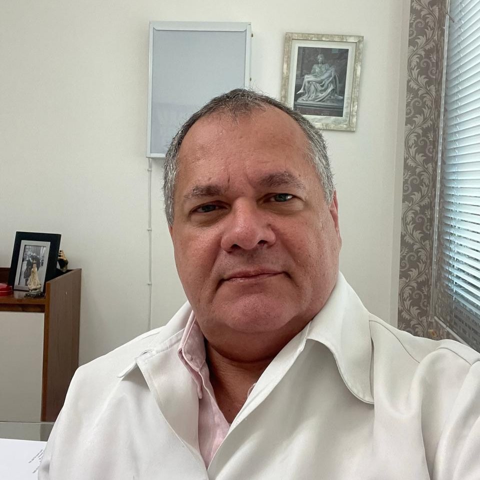 Dr. Werner de Almeida Leite