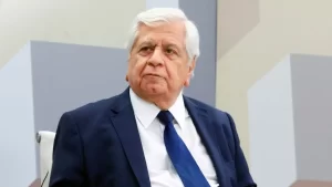 William Dib será homenageado no CICMED