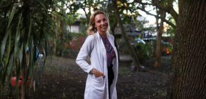 Dra. Amanda Medeiros