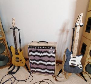 Instrumentos de cânhamo