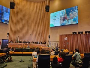 Audiência pública na CLDF discute Cannabis para fins terapêuticos