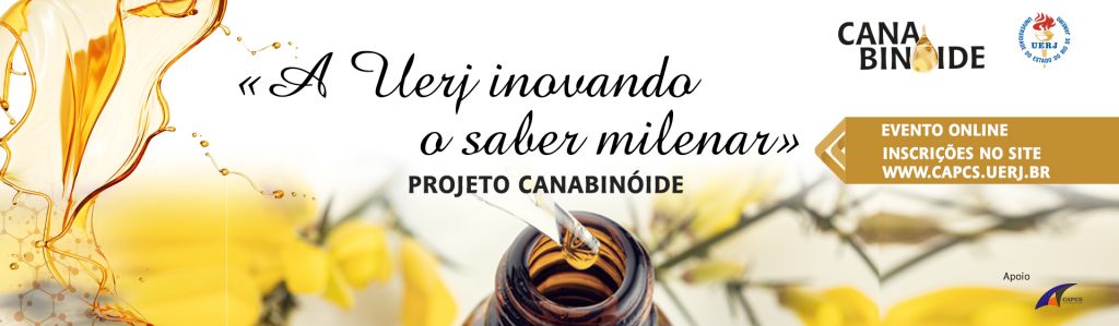 Raphael Mechoulam UERJ