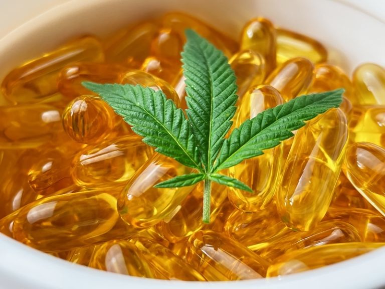 canabidiol antes e depois no apetite