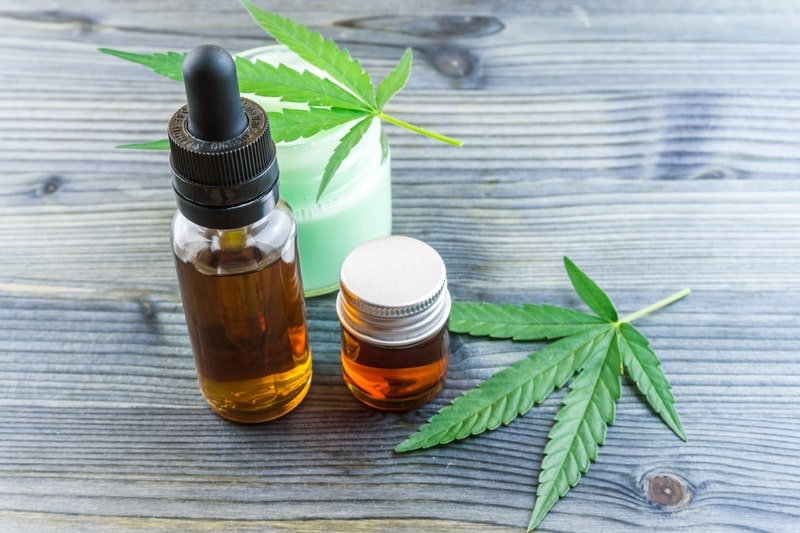 canabidiol para ansiedade produtos