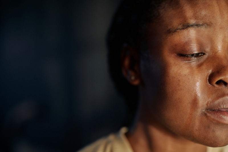 crises de choro causas