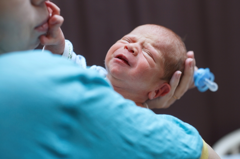 depressao pos parto como tratar