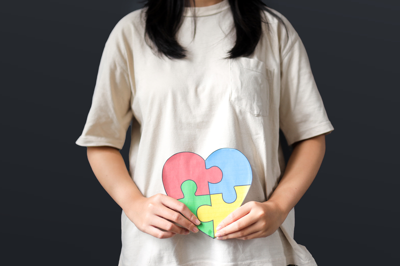 diagnostico do autismo em adultos