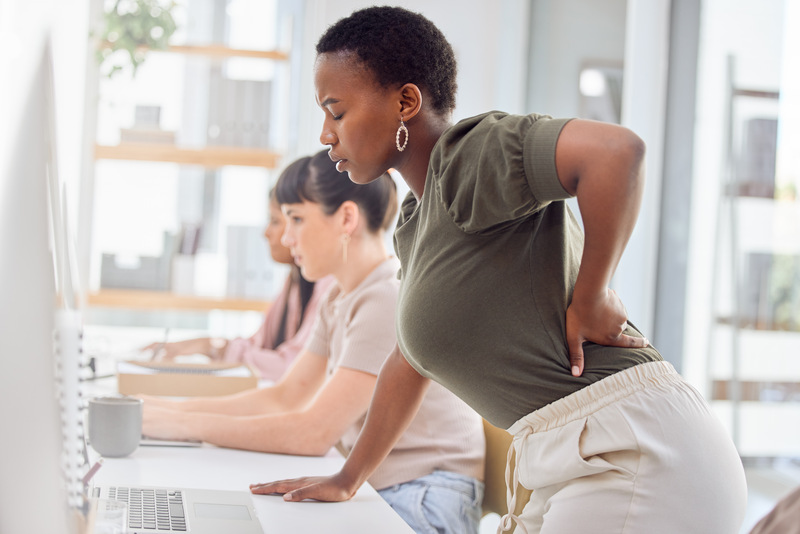 dor lombar persistente