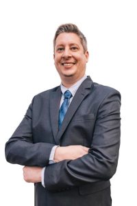 Dr. Flávio Alves - pres. APMC