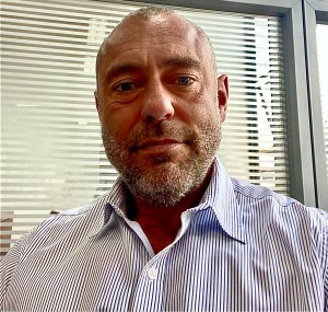 Dr. José Wilson - vice-presidente da APMC.