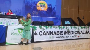 Dra. Eliane Nunes na 17ª Conferência Nacional de Saúde