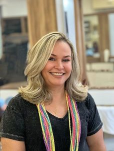 Dra. Vanessa Matalobos: "Pode desde que haja moderação"