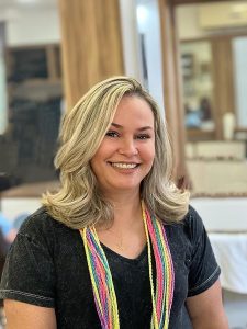 Dra. Vanessa Matalobos - neurologista