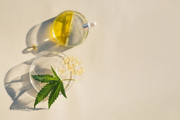 efeitos do canabidiol na saude