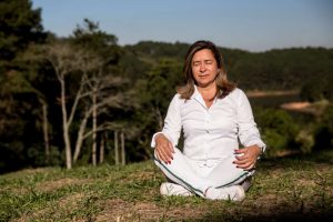 Meditação Transcendental