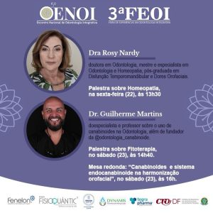 A Cannabis na programação do 5º ENOI