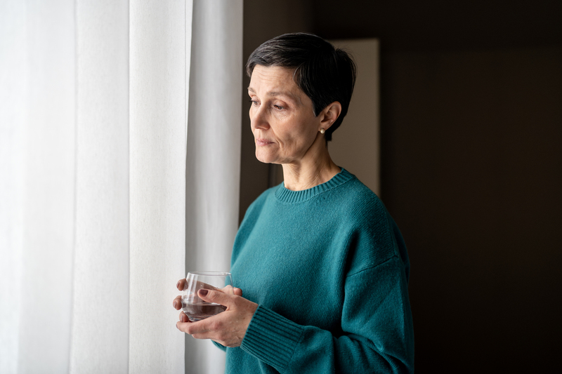 esgotamento emocional