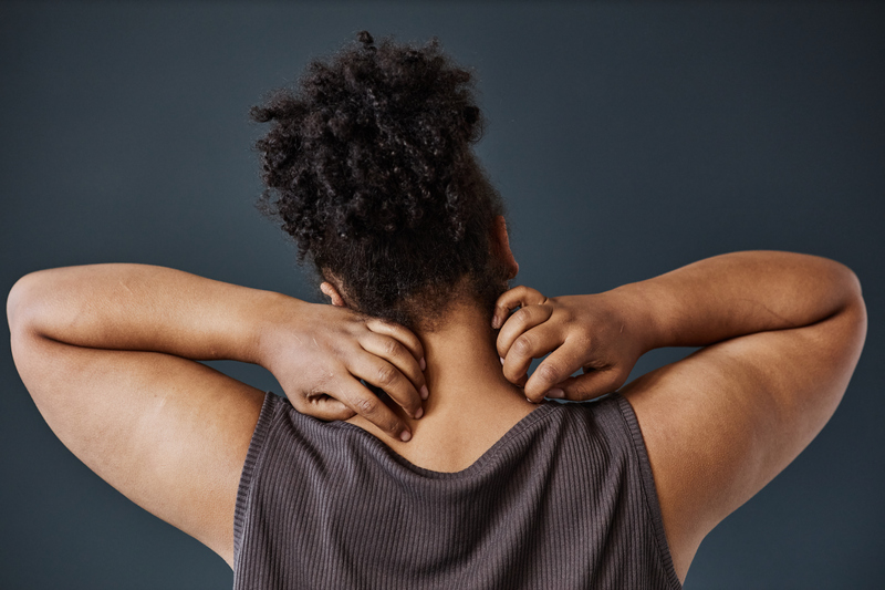 espasticidade muscular