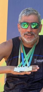 Felipe Cavalcante conta como a Cannabis ajuda no controle de dores e melhora do sono