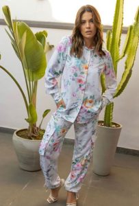 Kaule Hemp - moda sustentável usa fibra da Cannabis