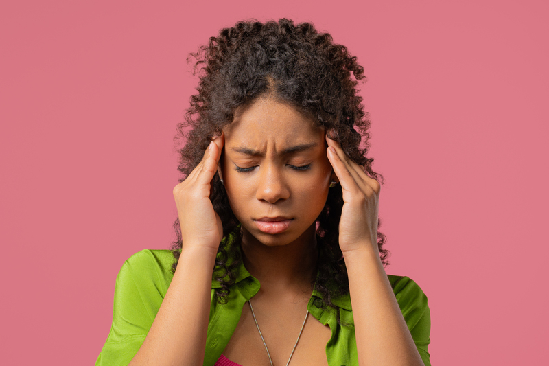 latejamento na cabeca como tratar